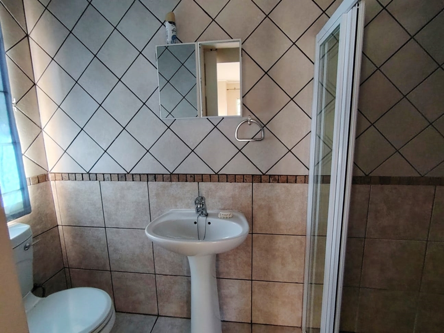 2 Bedroom Property for Sale in Universitas Free State